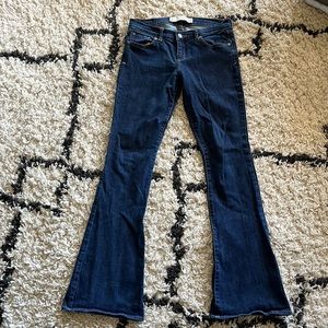 Abercrombie and Fitch